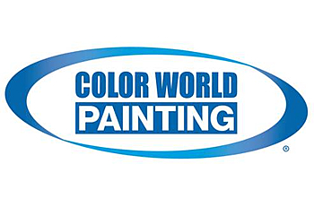 Color World Painting Charlotte Color World Painting Charlotte - Concord, NC Painters - Company Logo