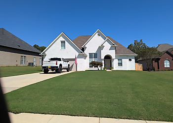 Birmingham Painters Color World Painting of Birmingham