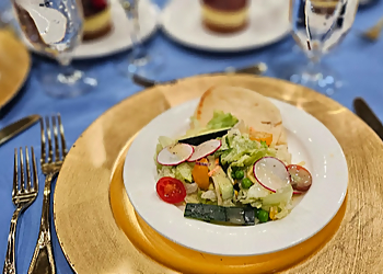 Aurora Caterers Colorado Catering Company