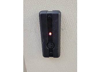 Colorado Springs Security Systems Colorado Complete Security