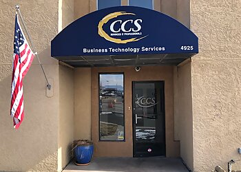 Colorado Springs It Services Colorado Computer Support