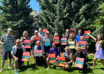 Boulder Event Management Companies Colorado Corporate Escapes