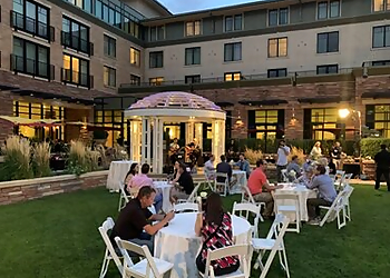 Boulder Event Management Companies Colorado Corporate Escapes