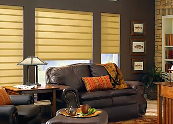 Colorado Springs Window Treatment Stores Colorado Custom Blinds Shades & Shutters