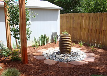 Aurora Landscaping Companies Colorado Deck & Landscape