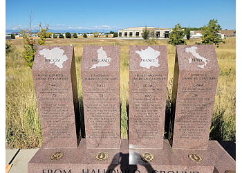 Colorado Freedom Memorial