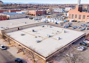 Pueblo Roofing Contractors Colorado Front Range Roofing