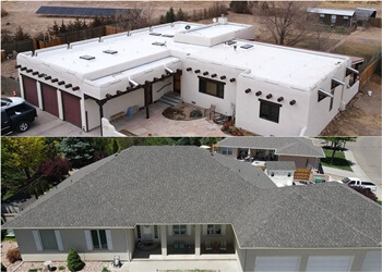 Pueblo Roofing Contractors Colorado Front Range Roofing