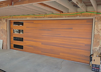 Colorado Garage Door Pros - Thornton, CO Garage Door Repair - Service Image