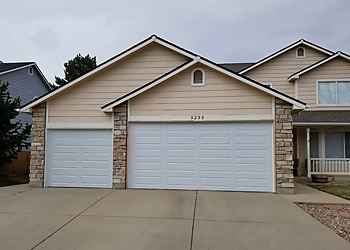 Colorado Garage Door Pros - Thornton, CO Garage Door Repair - Project Completion Image