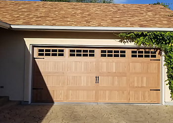 Colorado Garage Door Pros - Thornton, CO Garage Door Repair - Project Image