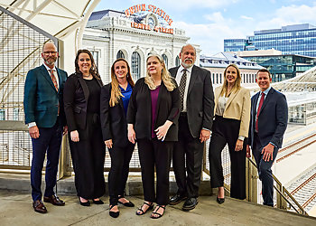Denver Divorce Lawyers Colorado Legal Group