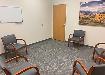 Thornton Addiction Treatment Centers Colorado Medication Assisted Recovery