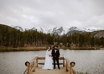 Colorado Micro Weddings Colorado Micro Weddings - Denver, CO Wedding Officiants - Service Image