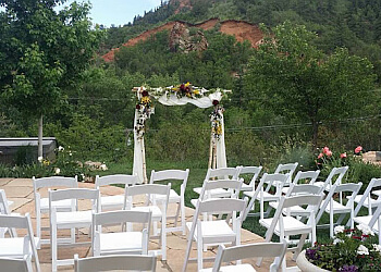 Colorado Party Rentals