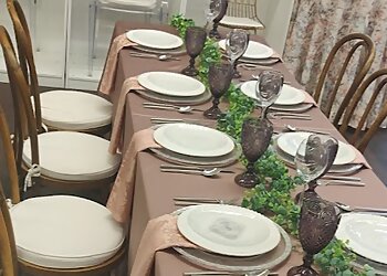 Denver Event Rental Companies Colorado Party Rentals