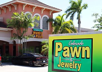 Colorado Pawn and Jewelry Port St Lucie Pawn Shops image 1