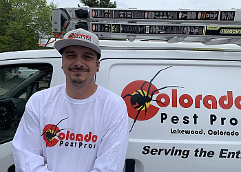 3 Best Pest Control Companies in Lakewood, CO - Expert ...