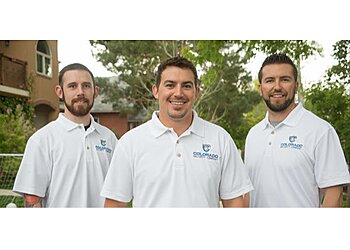 Denver Security Systems Colorado Security Company