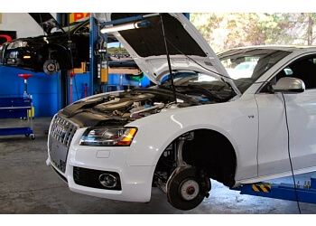 3 Best Car Repair Shops in Thornton, CO - Expert Recommendations