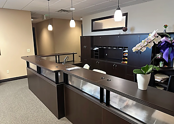 Colorado Web Impressions - Colorado Springs, CO Web Designers - Office Interior Image