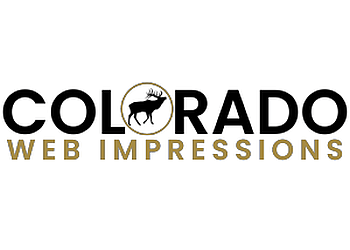 Colorado Web Impressions LLC.  Colorado Springs Web Designers
