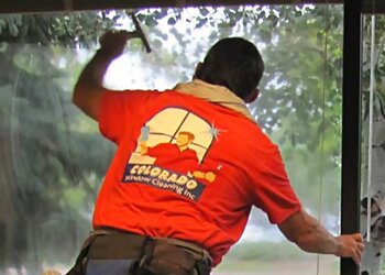 Thornton Window Cleaners Colorado Window Cleaning