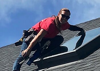 Thornton Window Cleaners Colorado Window Cleaning