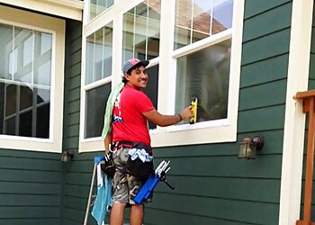 Colorado Window Cleaning Thornton Window Cleaners image 1