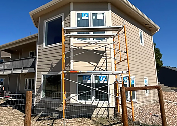 Centennial Window Companies Colorado Windows & Restoration, LLC