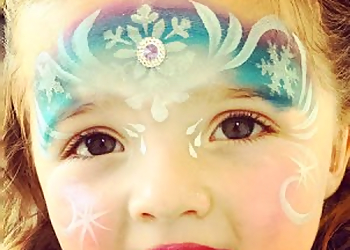 Colorful Creations CT - Hartford, CT Face Painting - Professional Face Painting Services