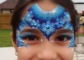 Colorful Creations CT - Hartford, CT Face Painting - Face Art image