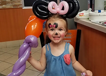 Warren Face Painting Colorful Events LLC