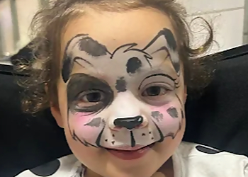 Colorful Events LLC Warren Face Painting image 1