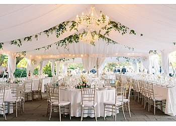 Alexandria Wedding Planners Colorfully Yours Weddings & Events