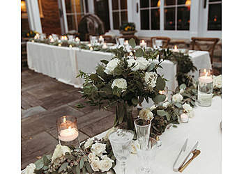 Alexandria Wedding Planners Colorfully Yours Weddings & Events