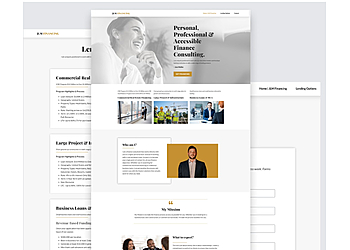 Modesto Web Designers Colorstone Marketing