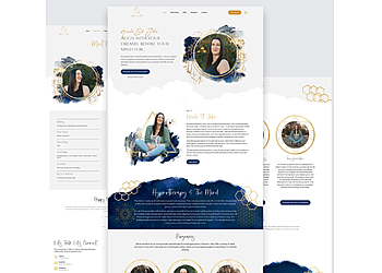 Modesto Web Designers Colorstone Marketing