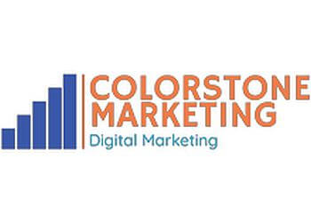 Colorstone Marketing  Modesto Web Designers
