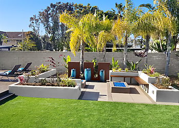 Colorworks Landscape & Design Inc. Huntington Beach Landscaping Companies image 1
