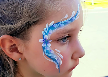 Modesto Face Painting Colorz Face Painting LLC