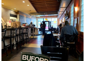 3 Best Cafe in St Paul, MN - Expert Recommendations