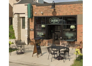 3 Best Cafe in St Paul, MN - Expert Recommendations