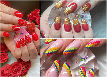 Colours Nail spa & Waxing - Worcester, MA Nail Salons - Signature Nails