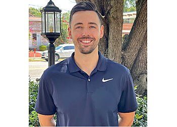 Colten Sullivan, PT, DPT, CSCS - BULL CITY PHYSICAL THERAPY Durham Physical Therapists image 1
