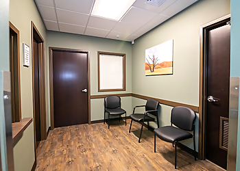 San Bernardino Addiction Treatment Centers Colton Comprehensive Treatment Center