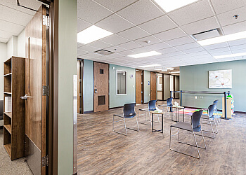 San Bernardino Addiction Treatment Centers Colton Comprehensive Treatment Center