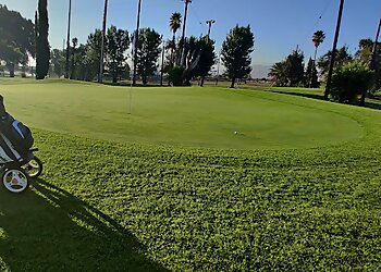 Fontana Golf Courses Colton Golf Club