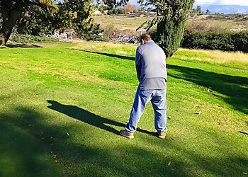 Fontana Golf Courses Colton Golf Club
