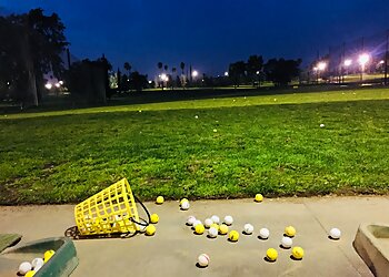 San Bernardino Golf Courses Colton Golf Club